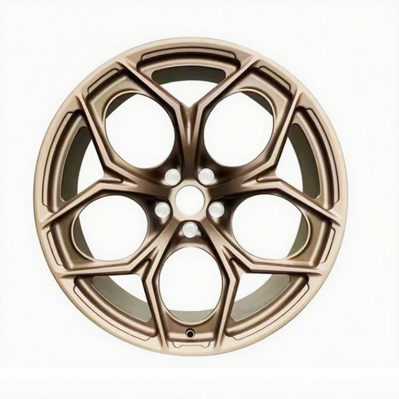 21-inch forged wheels for Audi A3/A4/Q7/Q8 and all models